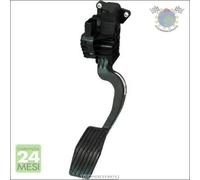 Kit Pedale Acceleratore Meat Per Alfa Romeo Mito Fiat Grande Punto Linea