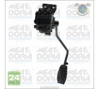 KIT PEDALE ACCELERATORE Meat per FIAT DUCATO