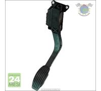 Kit Pedale Acceleratore Meat Per Fiat Panda