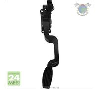 Kit Pedale Acceleratore Meat Per Fiat Stilo Punto Bravo Idea Lancia Delta