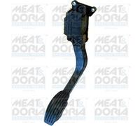 Kit pedale acceleratore per ABARTH FIAT FORD 500 500 / 595 / 695 500 C 500C / 59