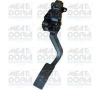 Kit pedale acceleratore per FIAT DUCATO