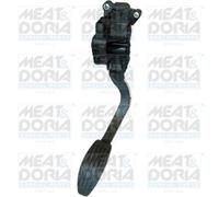 Kit pedale acceleratore per FIAT LANCIA 500 500 C PANDA PANDA VAN YPSILON
