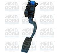 Kit pedale acceleratore per FIAT OPEL 500L CORSA