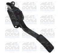 Kit pedale acceleratore per FORD MAZDA 2 B-MAX ECOSPORT FIESTA TOURNEO COURIER