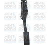 Kit pedale acceleratore per FORD MAZDA VOLVO 3 5 C-MAX C30 FOCUS S40 V50