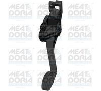 Kit pedale acceleratore per IVECO DAILY
