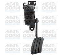 Kit pedale acceleratore per NISSAN OPEL RENAULT PRIMASTAR TRAFIC II VIVARO