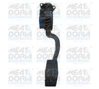 Kit pedale acceleratore per OPEL ADAM CORSA