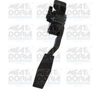 Kit pedale acceleratore per OPEL VAUXHALL ASTRA ASTRA G CLASSIC ASTRAVAN