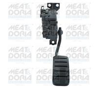 Kit pedale acceleratore per RENAULT MASTER