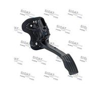 FISPA 84.2066 Kit pedale acceleratore