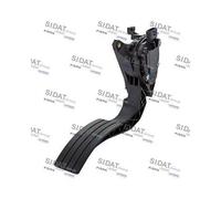 Kit Pedale Acceleratore Sidat 84.2139 per Renault Renault Trucks
