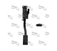 Kit Pedale Acceleratore Sidat 84.2273 per Ford