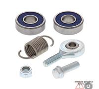 Kit pedale freno posteriore KTM 200cc XC 200 2009 18-2001 ALL BALLS