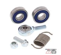 Kit pedale freno posteriore KTM 350cc SX-F 350 2019 18-2003 ALL BALLS