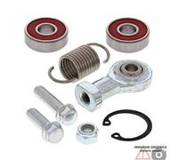 Kit pedale freno posteriore KTM 400cc SXC 400 2000 18-2002 ALL BALLS