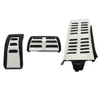 Kit Pedale per Audi A4 B8 A5 Q5 08-16 A6 11-15 A7 10+ Porsche Macan Automatico