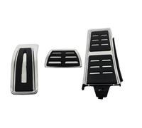 Kit Pedale per Audi A4 B8 A5 Q5 08-16 A6 11-15 A7 10+ Porsche Macan Automatico