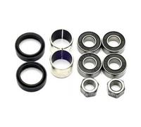 Kit pedali ht components pk02