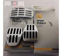 KIT PEDALIERA SPORT ORIGINALE RENAULT KADJAR - 8201589798