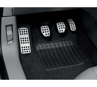 Kit pedaliera sportiva originale accessori Citroen C3 III 1623180280