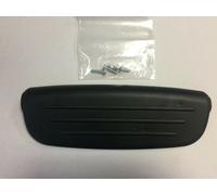 Kit pedana anteriore poggiapiedi pass quid 9G87430100 INGLESINA nuovo-Italia