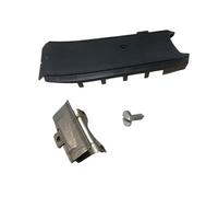 KIT PEDANA PIEDI STAFFA VITE PIAGGIO CIAO C7 SC R ARCOBALENO LUSSO SPECIAL ECC