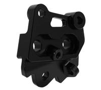 Kit Pedane Compatibile Con X3 Bike | Include pedane, staffe, supporto, set di staffa di supporto per pedali; Adatto per bici X3