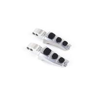 Kit Pedane Gilles Honda CBR 300 R 2015-2020 RGK-950-UF20-SET-S