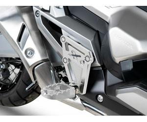 KIT PEDANE PILOTA BARRACUDA PER HONDA X-ADV 750 2017-2020