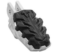 Kit pedane regolabili EVO Sw-Motech BMW R 1300 GS Adventure (24-).