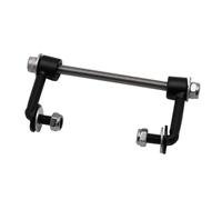 Kit Pedane Supporto Serbatoio Gas Estensione Per XL883 1200 48 72 Eurowagens