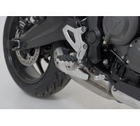 Kit pedane SW-Motech EVO - Triumph Tiger 660 (21-24), Yamaha Tracer 700 / 7.