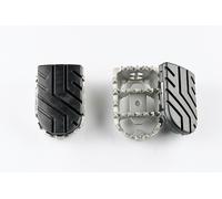 Kit pedane SW-Motech ION - BMW R 1300 GS Adventure (24-).