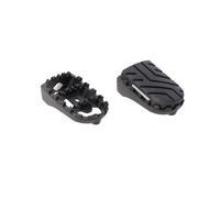 Kit pedane SW-Motech ION - Nero. Ducati Multistrada V4 / V2, DesertX., nero
