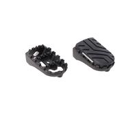 Kit pedane SW-Motech ION - Nero. XT660Z (07-10) X/R (04-16), XT1200Z (16-)., nero