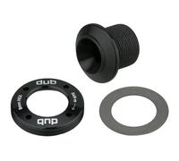 Kit pedivelle Sram DUB con estrattore M18/M 30