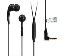 Kit Pedonale Mano Libera Cuffia Casco Auricolare Cavo Originale sony Pr Xperia Z