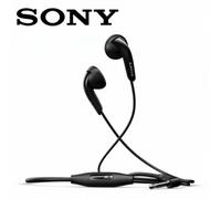 Kit Pedonale Mano Libera Cuffia Casco Auricolare Originale Sony Xperia U S J T Z