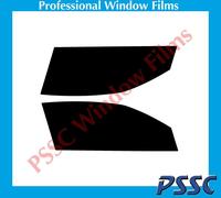 Kit Pellicola Finestrini Pre Tagliata Per BMW 3 Series Cabriolet 2007-2012