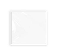 Kit Pellicola Isolante Finestre con Cinghia Easy Peeling per Ventilazione e Bloc