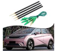 Kit Penna Lettura Scrittura ECU con 4 Connettori per Uso Chip Tuning Automotive