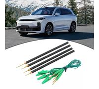 Kit Penna Lettura Scrittura ECU con 4 Connettori per Uso Chip Tuning Automotive