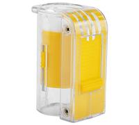Kit Penna per Segnare Le Api Bee Queen Marking Catcher Plastic One Handed Marker Bottle Stantuffo Peluche Strumento per Apicoltore