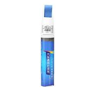 kit penna ritocco vernice blu + Kit Penna Ritocco Vernice Pennello per Ritocco per Veicoli Universali 12ml (blu)