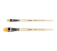 Kit pennelli Elita Toray 2 parti