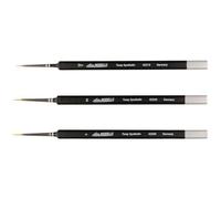 KIT PENNELLI ELITA TORAY 3 PARTI MODELLISMO