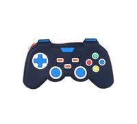 Kit Pens Gamer - Custodia per la cartoleria per maneggevoli per videogiochi, scatola di archiviazione a | Tasca di trasporto per studenti, ufficio di classe, borsa di chiusura resistente, organ