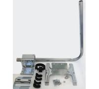 FRACARRO ZNC85X10 ZANCHERIA X PENTA 85